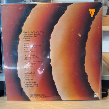 Stevie Wonder - Songs In The Key Of Life