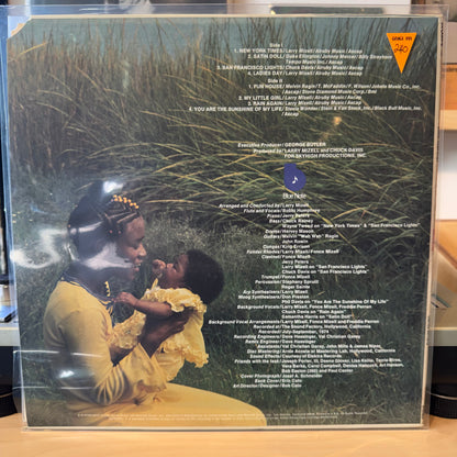 Bobbi Humphrey - Satin Doll