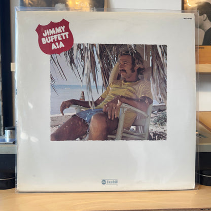 Jimmy Buffett - A1A