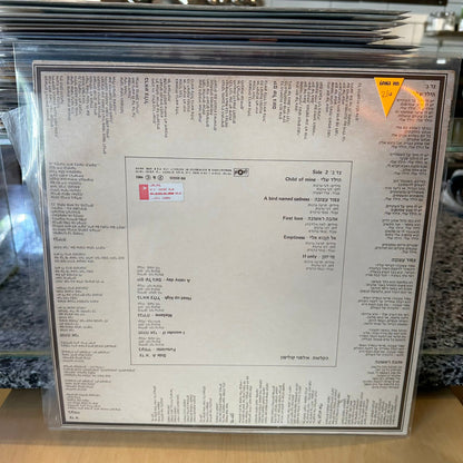 דני גרנות - בראש צלול