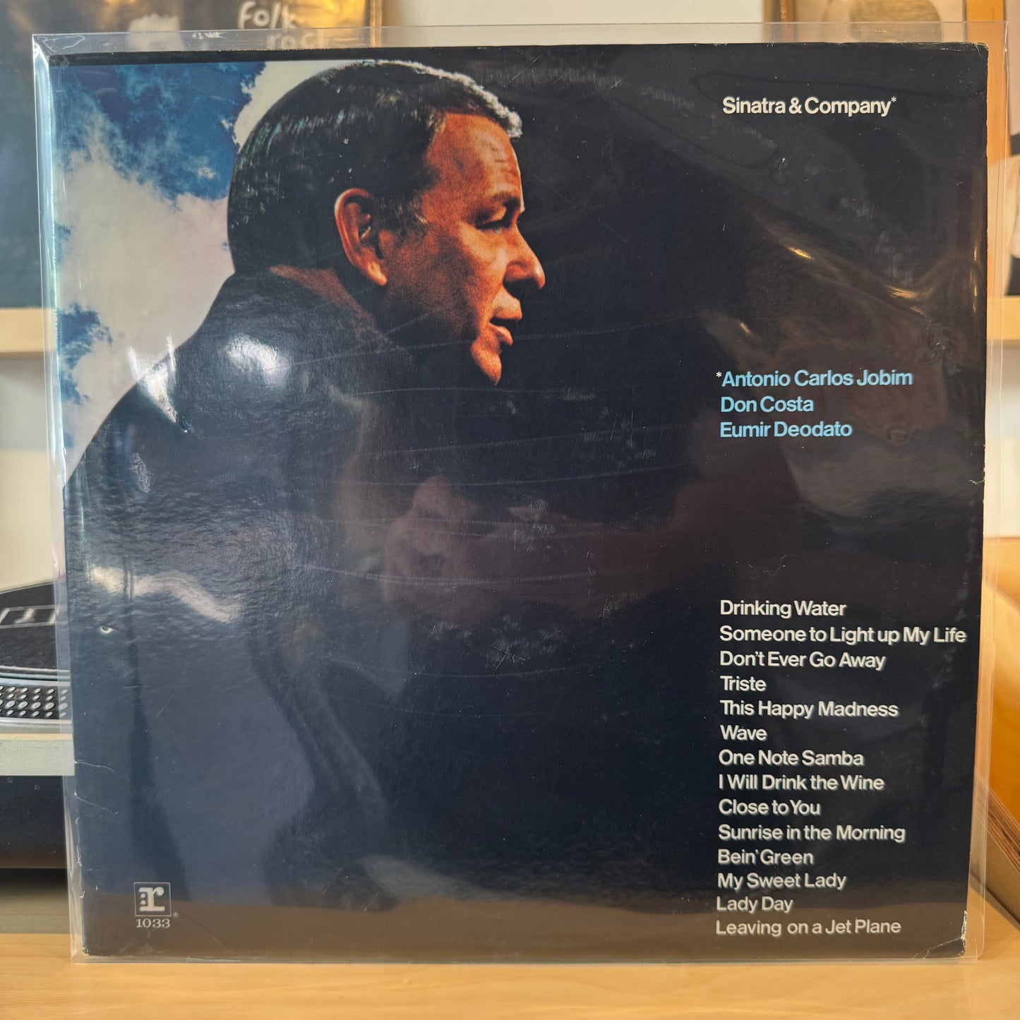 Frank Sinatra - Sinatra & Company