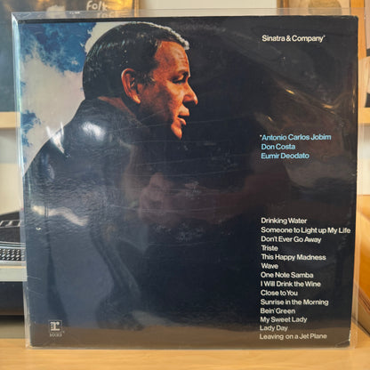 Frank Sinatra - Sinatra & Company
