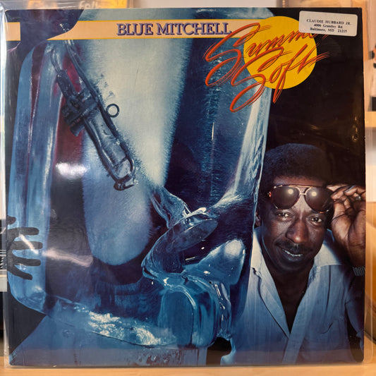 Blue Mitchell - Summer Soft