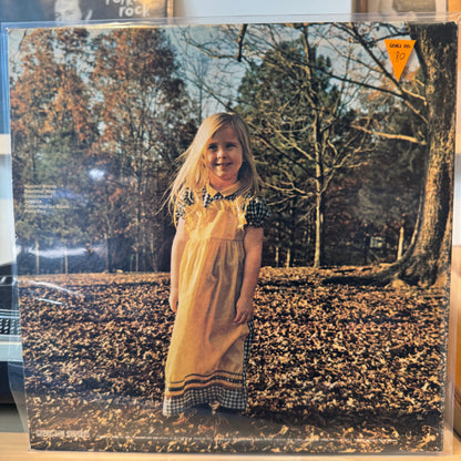 The Allman Brothers Band - Brothers And Sisters