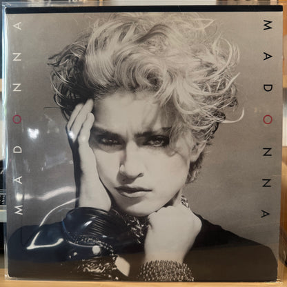 Madonna - Madonna