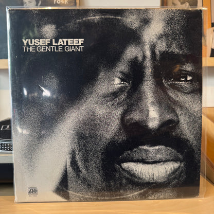 Yusef Lateef - The Gentle Giant
