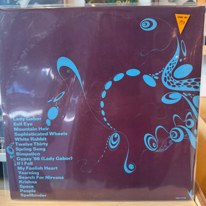 Gabor Szabo - His Great Hits