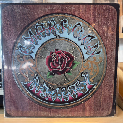 Grateful Dead - American Beauty