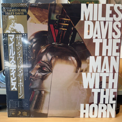 Miles Davis - The Man With The Horn