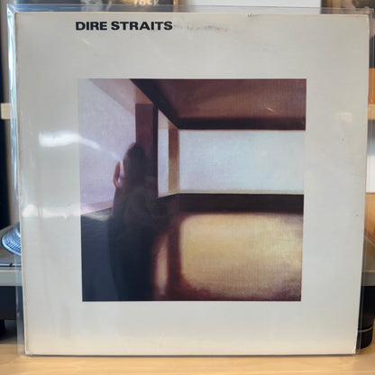 Dire Straits - Dire Straits