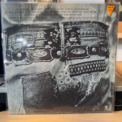 Neil Young - After The Gold Rush