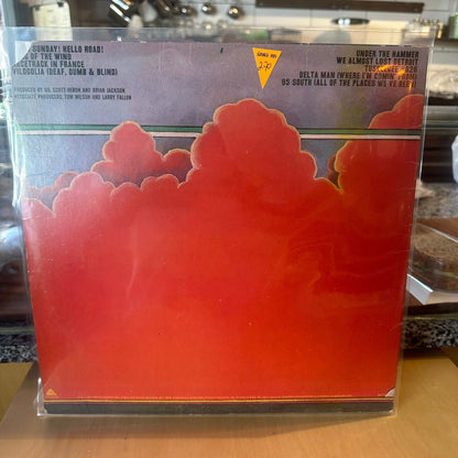 Gil Scott-Heron & Brian Jackson - Bridges