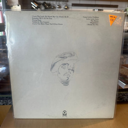 Donny Hathaway - Extension Of A Man