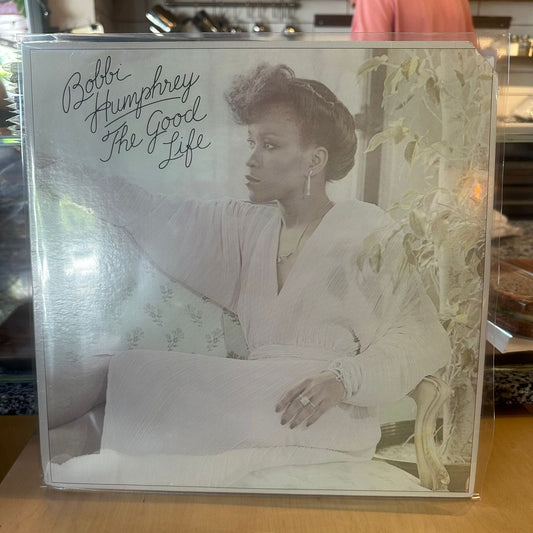 Bobbi Humphrey - The Good Life