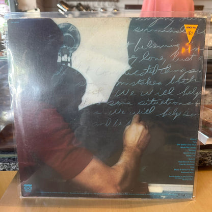Bill Withers - Justments