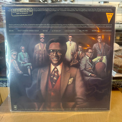Ramsey Lewis - Legacy