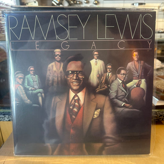 Ramsey Lewis - Legacy
