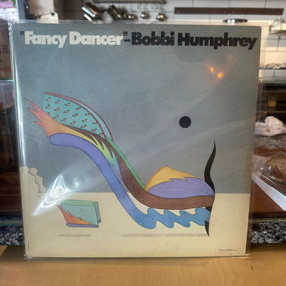 Bobbi Humphrey - Fancy Dancer