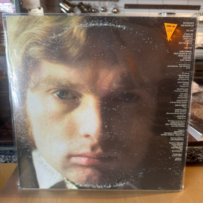 Van Morrison - Moondance
