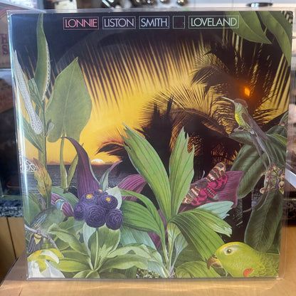 Lonnie Liston Smith - Loveland