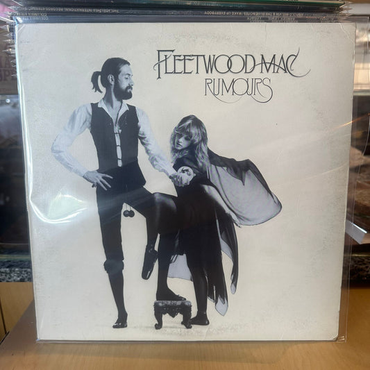 Fleetwood Mac - Rumours