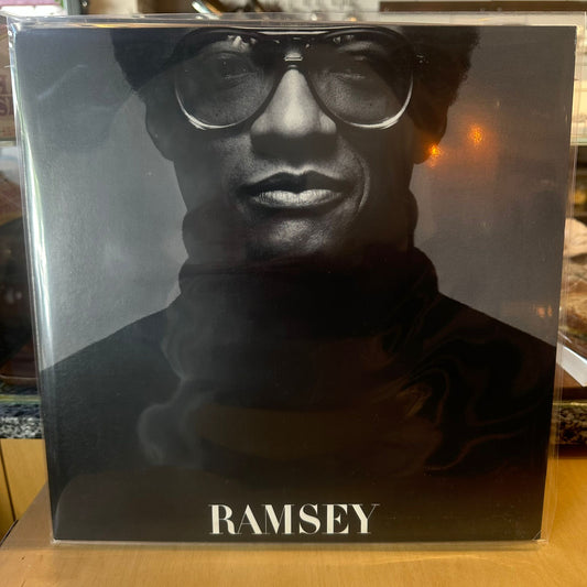 Ramsey Lewis - Ramsey