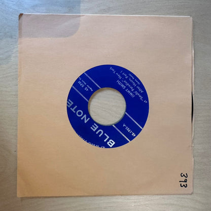 Jimmy Smith - After Hours 7