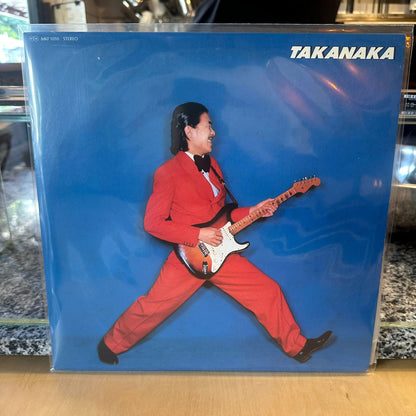Masayoshi Takanaka - TAKANAKA