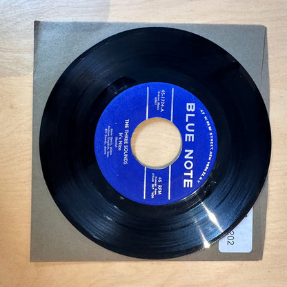 The Three Sounds - It's Nice 7