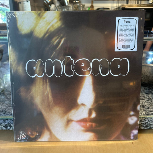 Antena - Camino Del Sol