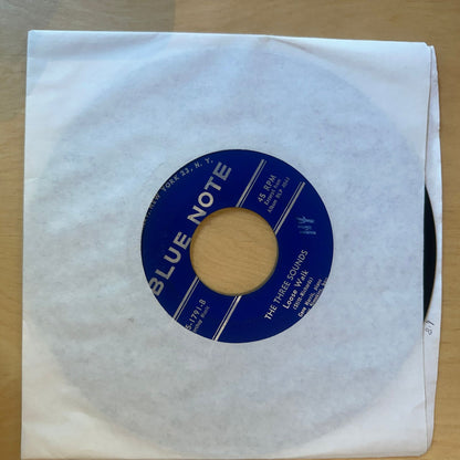 The Three Sounds - Li'l Darlin' 7