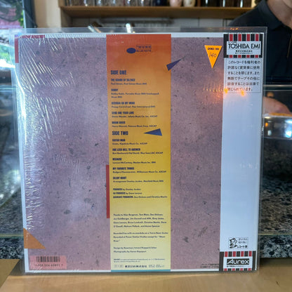 Stanley Jordan - Standards Volume 1