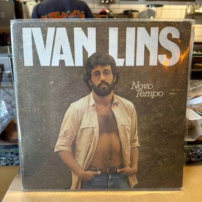 Ivan Lins - Novo Tempo