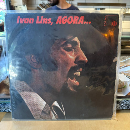 Ivan Lins - Agora