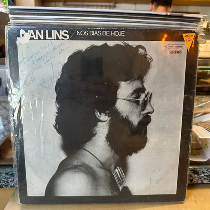 Ivan Lins - Nos Dias De Hoje