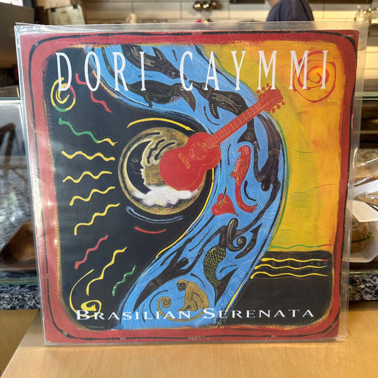 Dori Caymmi - Brasilian Serenata
