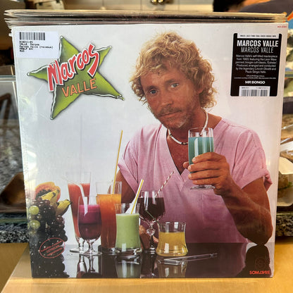 Marcos Valle - Marcos Valle