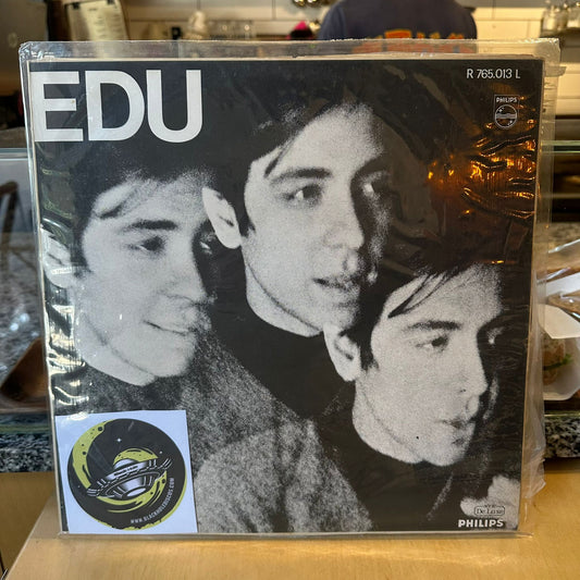 Edu Lôbo - Edu