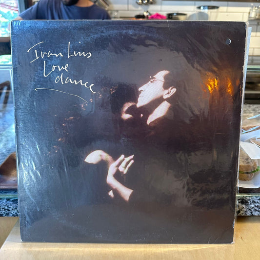 Ivan Lins - Love Dance