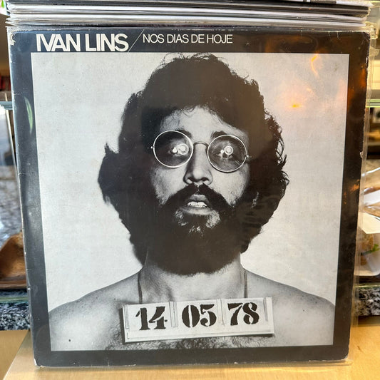 Ivan Lins - Nos Dias De Hoje