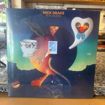 Nick Drake - Pink Moon