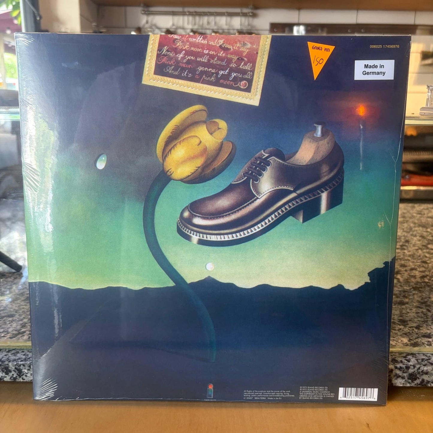 Nick Drake - Pink Moon
