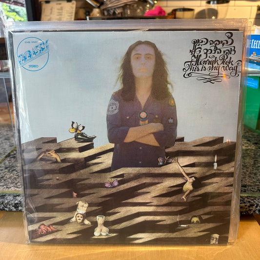 צביקה פיק - זוהי הדרך שלי