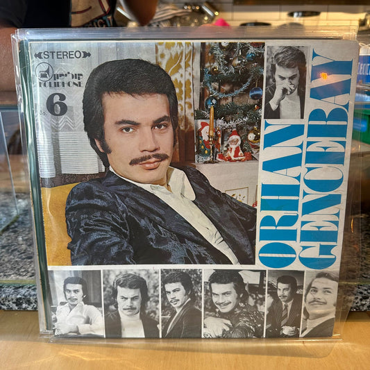 Orhan Gencebay - Kaderimin Oyunu