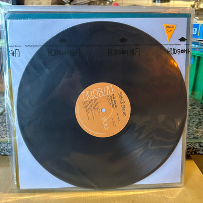 Nina Simone - Disque D'or