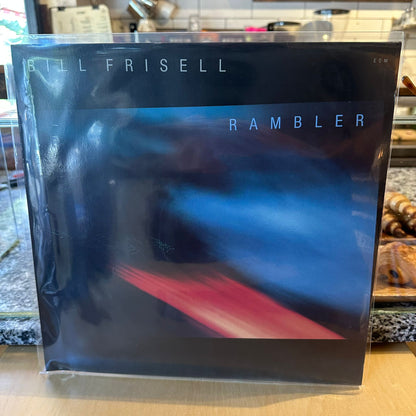Bill Frisell - Rambler
