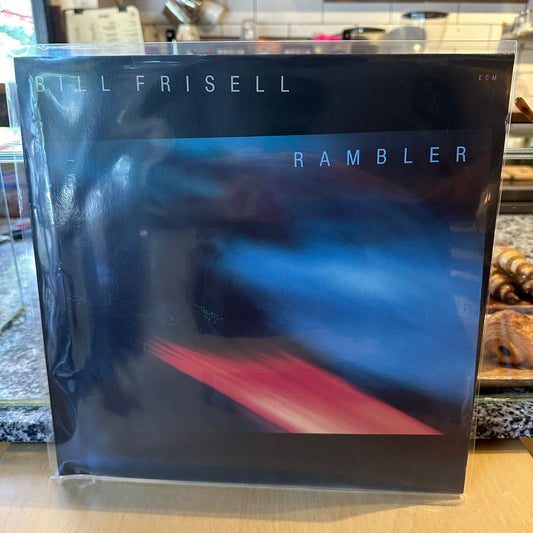 Bill Frisell - Rambler