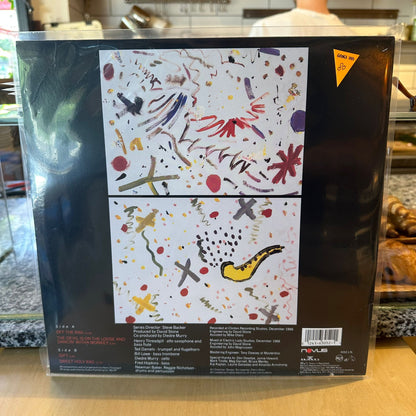 Henry Threadgill Sextett - Rag, Bush And All