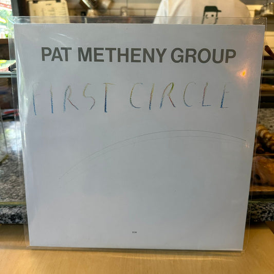 Pat Metheny Group - First Circle