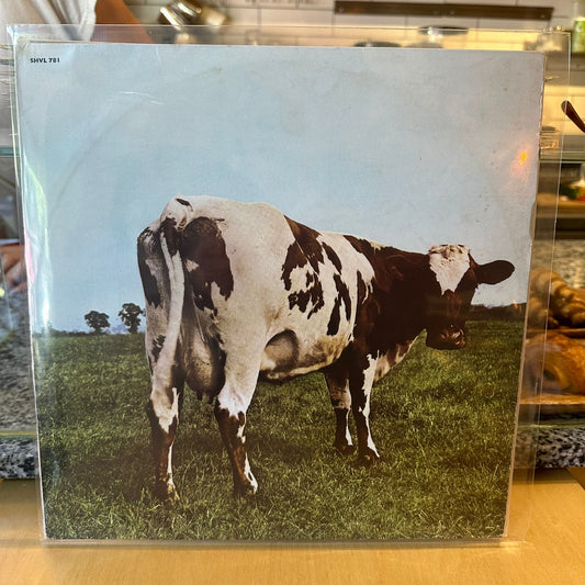 Pink Floyd - Atom Heart Mother